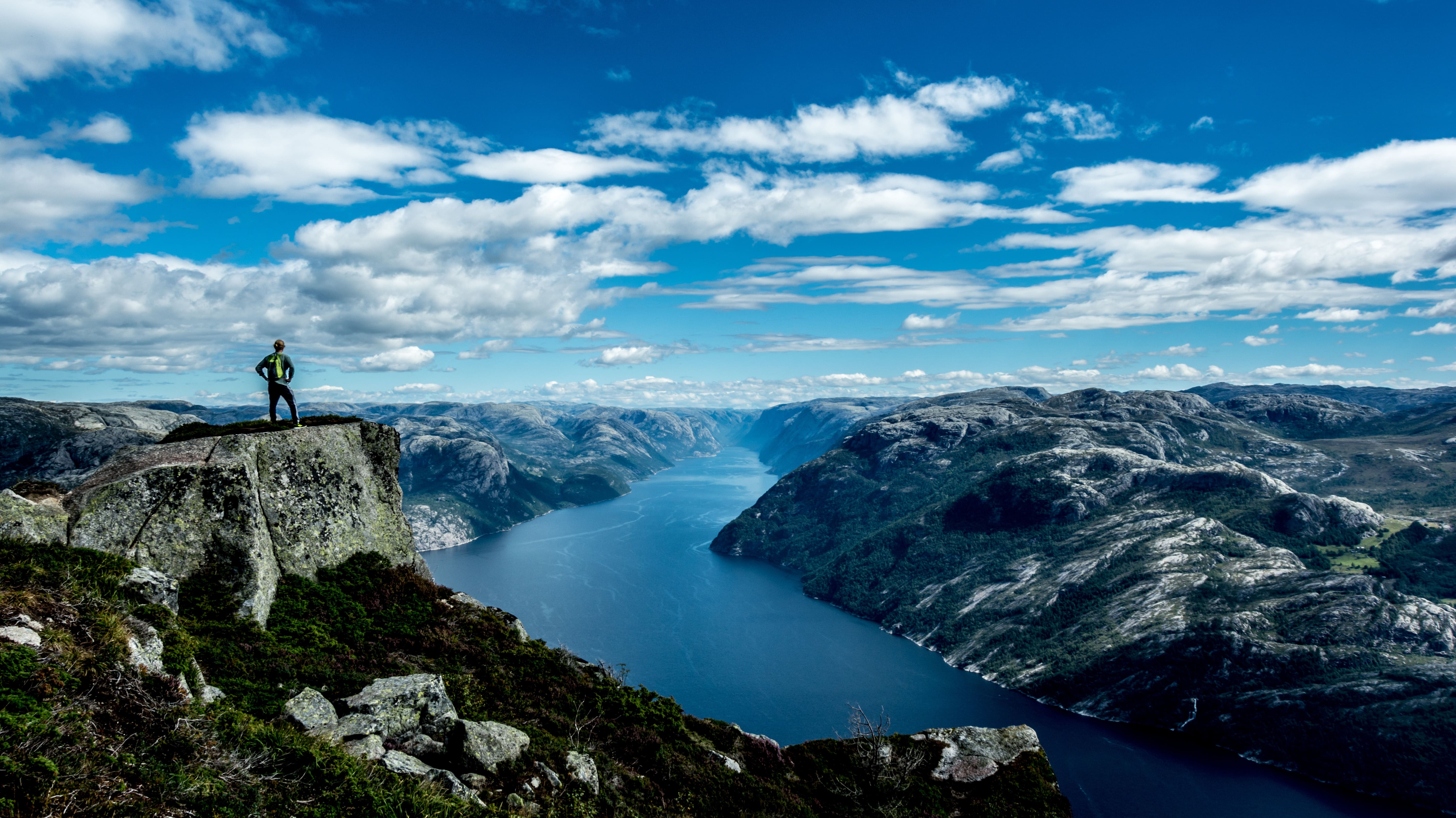 norway+fjord